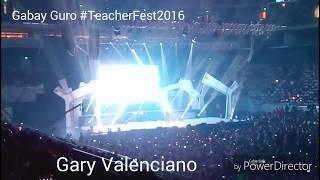 Gabay Guro #TeacherFest2016