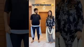 Latest video of @iqrakanwal9578  featuring funny TikTok with husband #sistrology#shorts#funny