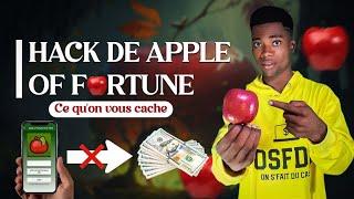 Nouvel Hack️ de Apple Of Fortune dévoilé || #1xbet #betwinner