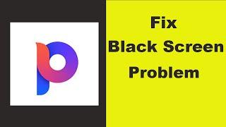 How to Fix Phoenix Browser App Black Screen Error Problem in Android & Ios 100% Solution