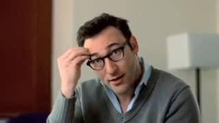 Simon Sinek on Great Leaders Start With "Why"