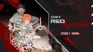 First Buck for Cade! I "Son's First Buck" I Red Arrow I Full Episode