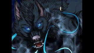 Anime wolves - Showdown