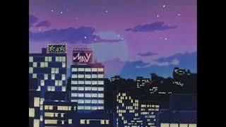  Aesthetic Anime 90s ~ lofi hip hop/relaxing beats 