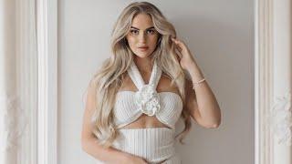 Anna Nystrom - American Fashion Model & Instagram influencer | wiki, Bio & Career