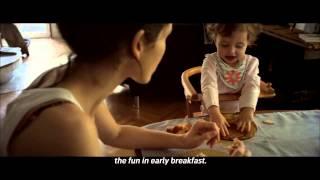 Реклама на Теленор: Ново начало, нови планове