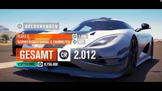  Forzathon März/March 2018  Forza Horizon 3  Deutsch  PC