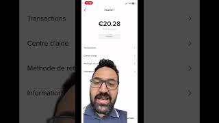 Comment retirer son argent sur TIKTOK ? Voir le solde et apres retirer avec PAYPAL ou compte bancair
