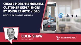 Create More 'Memorable' Customer Experiences by Using Remote Video - CX Today News