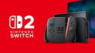 Nintendo Switch  Nintendo Switch 2