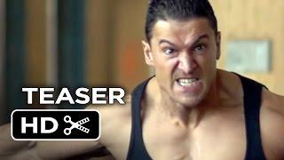 Transit 17 Official Teaser 1 (2015) - Action Movie HD