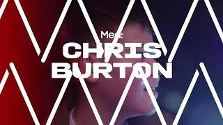 Chris Burton - Music Galaxy - Vind billetter