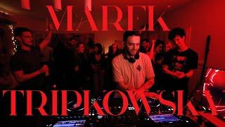 Hypnotic Techno Mix at Red Room 22 | E02 | MAREK TRIPKOWSKY