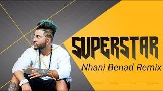 Sukhe_ Superstar Song (Nhani Benad Remix) Jaani _ T-Series