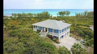 Papillon - Abaco, Bahamas Home for Sale