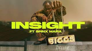 BIG YASA - INSIGHT FT SPINX MAFIA