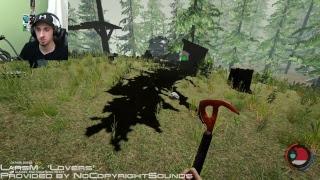 Gamrman Streams - The Forest - Part 2