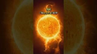 When our sun become Red Giant‍️#shorts #space #universe