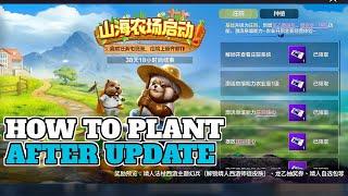 Chimeraland china Info : NEW UPDATE VERY AWESOME | Chimeraland China (Android /IOS)