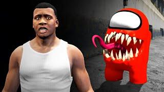 IMPOSTOR.EXE jagt mich in GTA 5!!