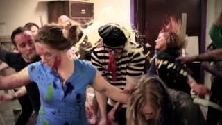 Family Force 5 - Wobble Official Music Video