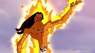 Shiva Cartoon Movies | Tales of Lord Shiva - 2 | Chotoonz TV