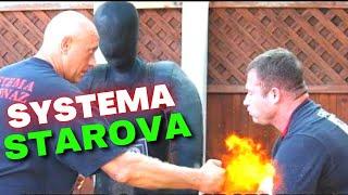 What is Systema Starova?