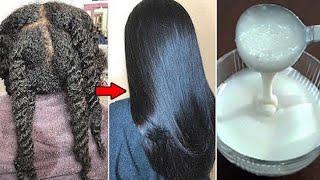 ALISAMENTO JAPONÊS CASEIRO MELHOR RECEITA QUE DESMAIA O CABELO E DEIXA LISO ESPELHADO!