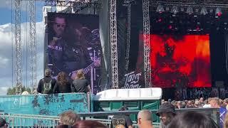 CAVALERA @Tons of Rock 2024