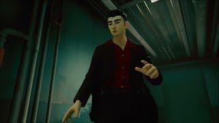 So I made a fight scene in Sifu.. - (PS5) Replay Editor