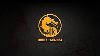 Mortal Kombat 11 (2019 PS4) - сюжетка MK11: игрофильм с русской озвучкой (Дмитрий Ешков) + рус. суб.