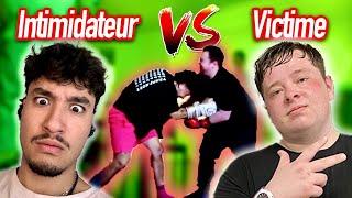 Je l’ai trop INTIMIDÉ… (Full Fight)