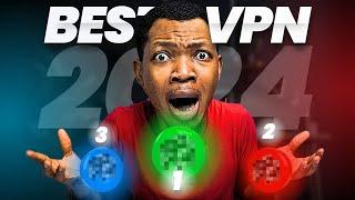 Top 3 Best VPN in 2024 | Access Any restricted Website Fast
