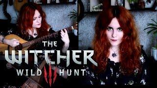 The Witcher 3 - The Song of the Sword Dancer (Gingertail Cover)