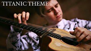 TITANIC on One Guitar (Alex Misko)