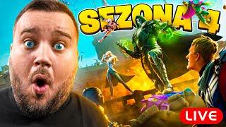 NOVA SEZONA FORTNITE + SAC MARKONIX DA OPET SCOUTA VRATE XD LMAO