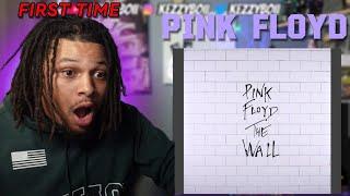 Pink Floyd The Wall Full Album (REACTION) THE ULTIMATE EXPERIENCE