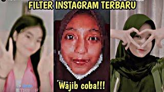 FILTER IG MUSIK TERBARU 2022 LAGU TIKTOK PART 57