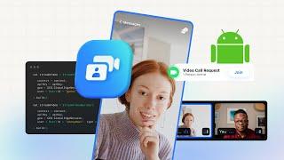Build an Android Video Calling App with Jetpack Compose