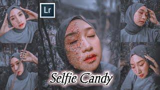 Cara edit foto ala Selebgram | Selfie Candy | Lightroom Tutorial | Free Presets XMP & DNG