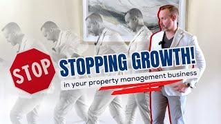 DoorGrow Short | STOP Stopping Growth in Property Management