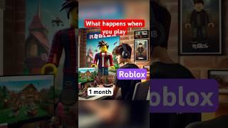 BE AWARE! When you play ROBLOX #roblox