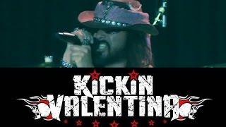 Kickin Valentina - Devil's Hand