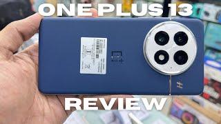 ONE PLUS 13 ! LONG TERM REVIEW ! BETTER THAN ALL FLAGSHIP PHONE ? SHOULD YOU BUY