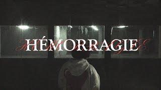 [FREE] SALUKI + JEEMBO + BATO TYPE BEAT - HÉMORRAGIE