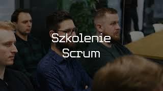 Szkolenie SCRUM w SOFTIQ 