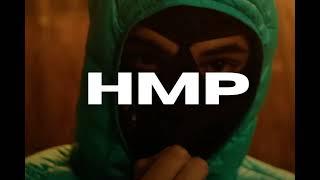 [FREE] Tunde X Meekz X Kenzo X UK Rap Type Beat - "HMP" Rap Instrumental 2023