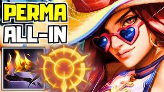 COMPLETE Miss Fortune Domination