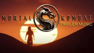 TRAILER MUSIC: Mortal Kombat (2021) "VWLS - Emmergence"