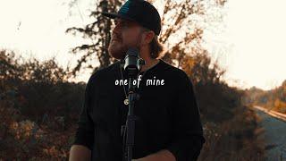 Drew Green - One Of Mine (Lyric Video)